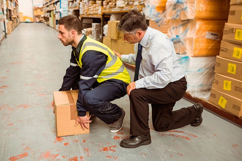 CIPA Empresa em Taboão da Serra - CIPA Segurança no Trabalho