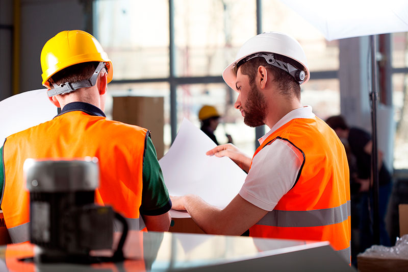 CIPA Empresa no Jardim Ângela - CIPA na Zona Leste