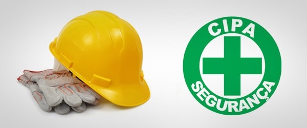 Segurança no Trabalho CIPA no Jardim Iguatemi - Comissão Interna de Prevenção CIPA