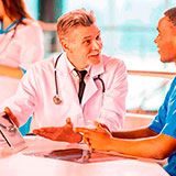 Serviços de medicina do trabalho valores em Glicério